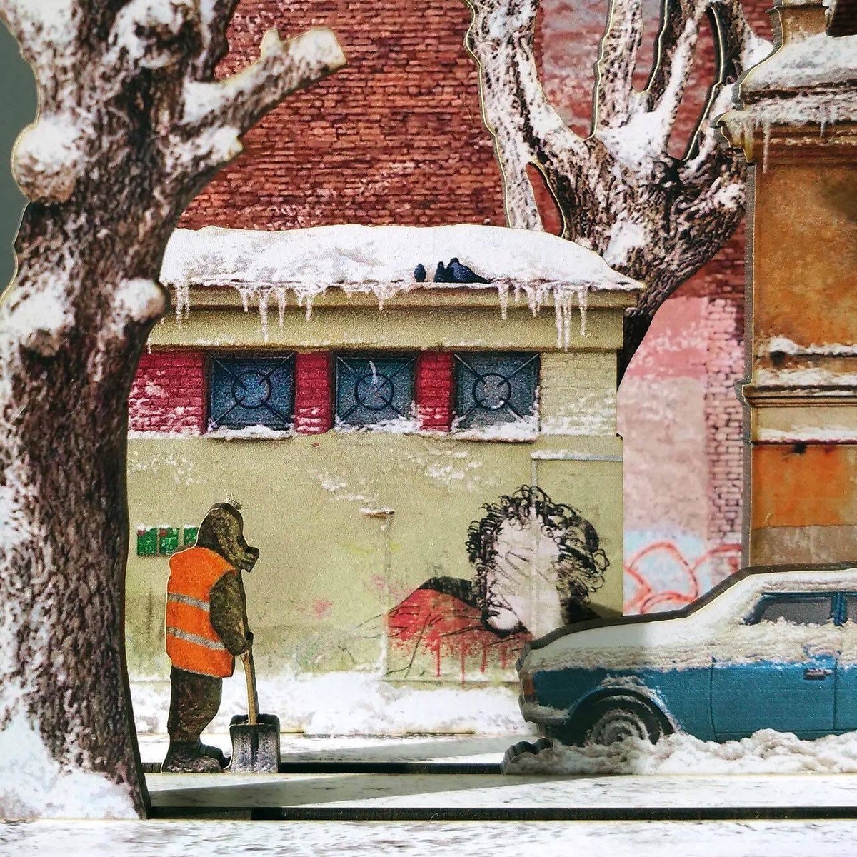 Конструктор «Тот самый Петебург»