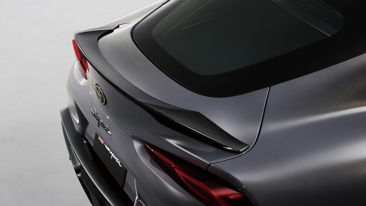 Обычная Supra a90