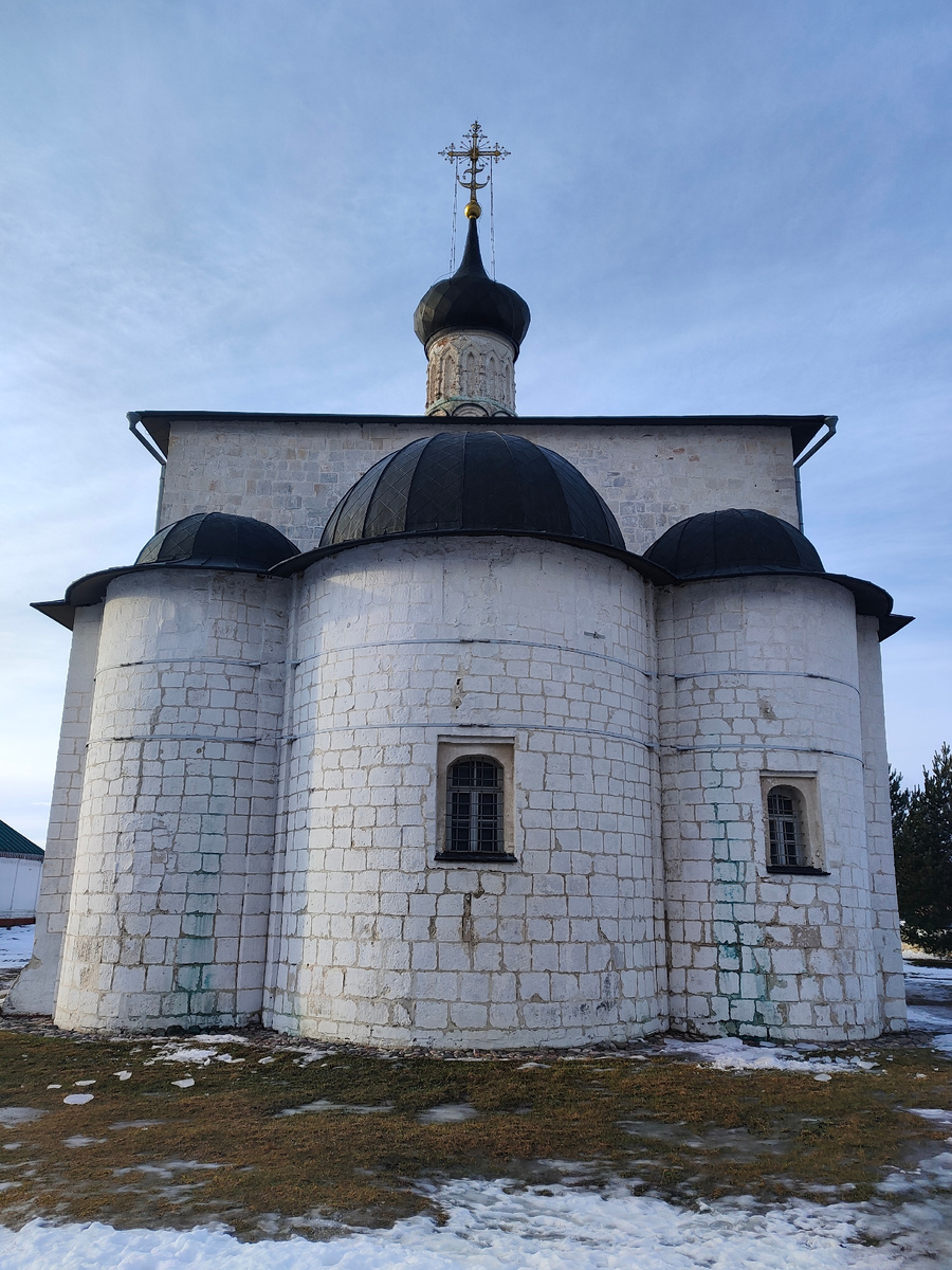 Фото автора.