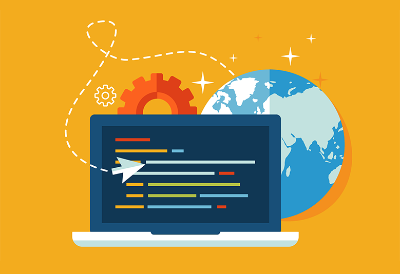 Надежный хостинг для блогов