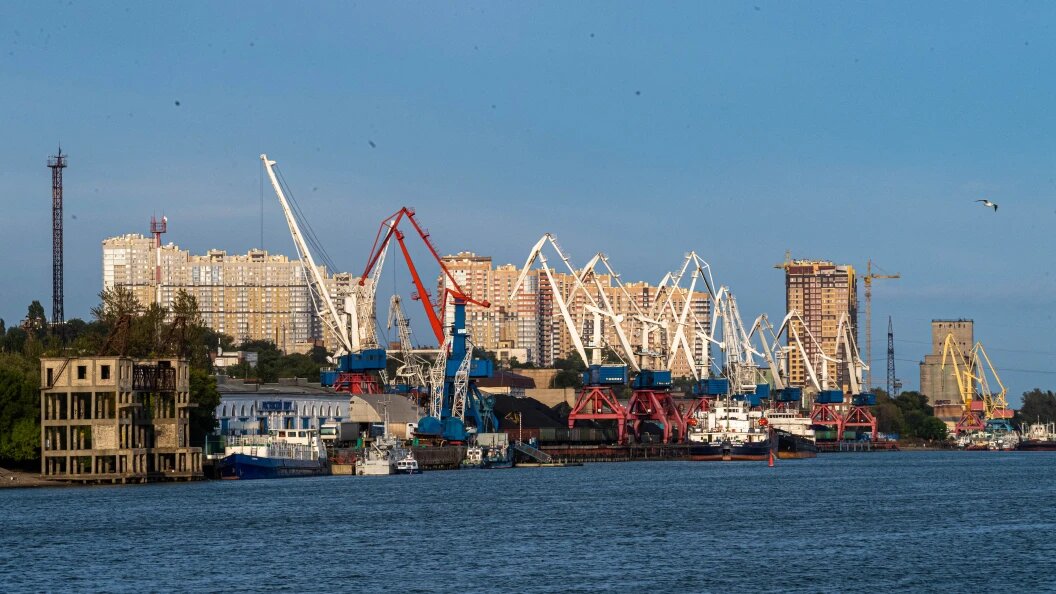    Фото: Komsomolskaya Pravda/Globallookpress