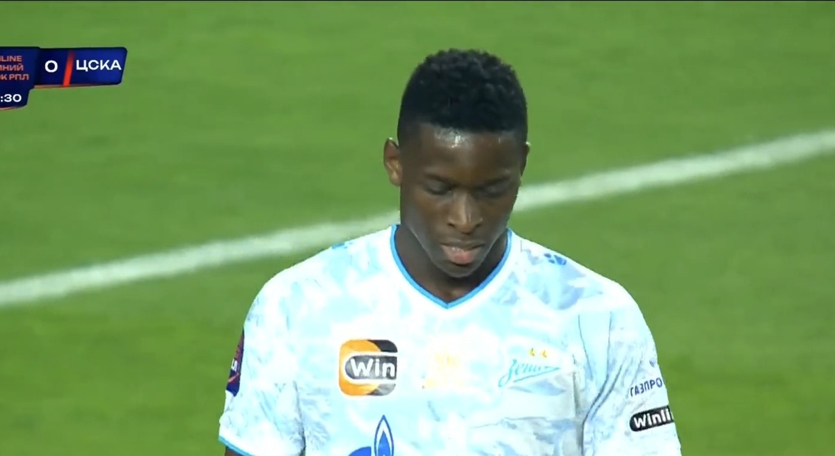 Луис Энрике