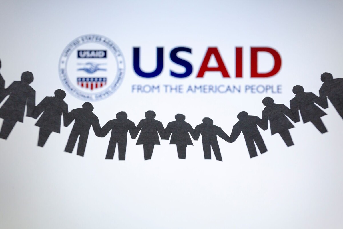     / Источник: © Zuma\TASS