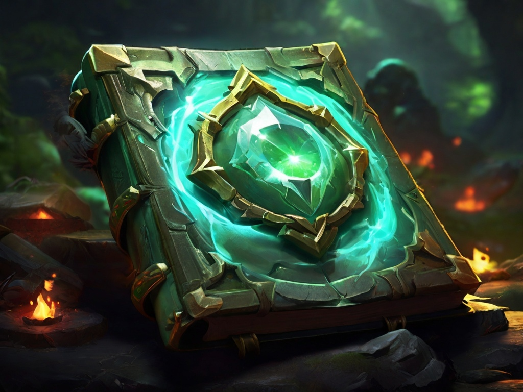 Книга Знаний: природа