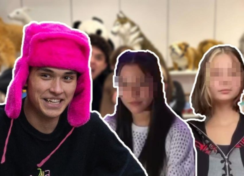 Скриншот: тг-канал Царьград ТВ