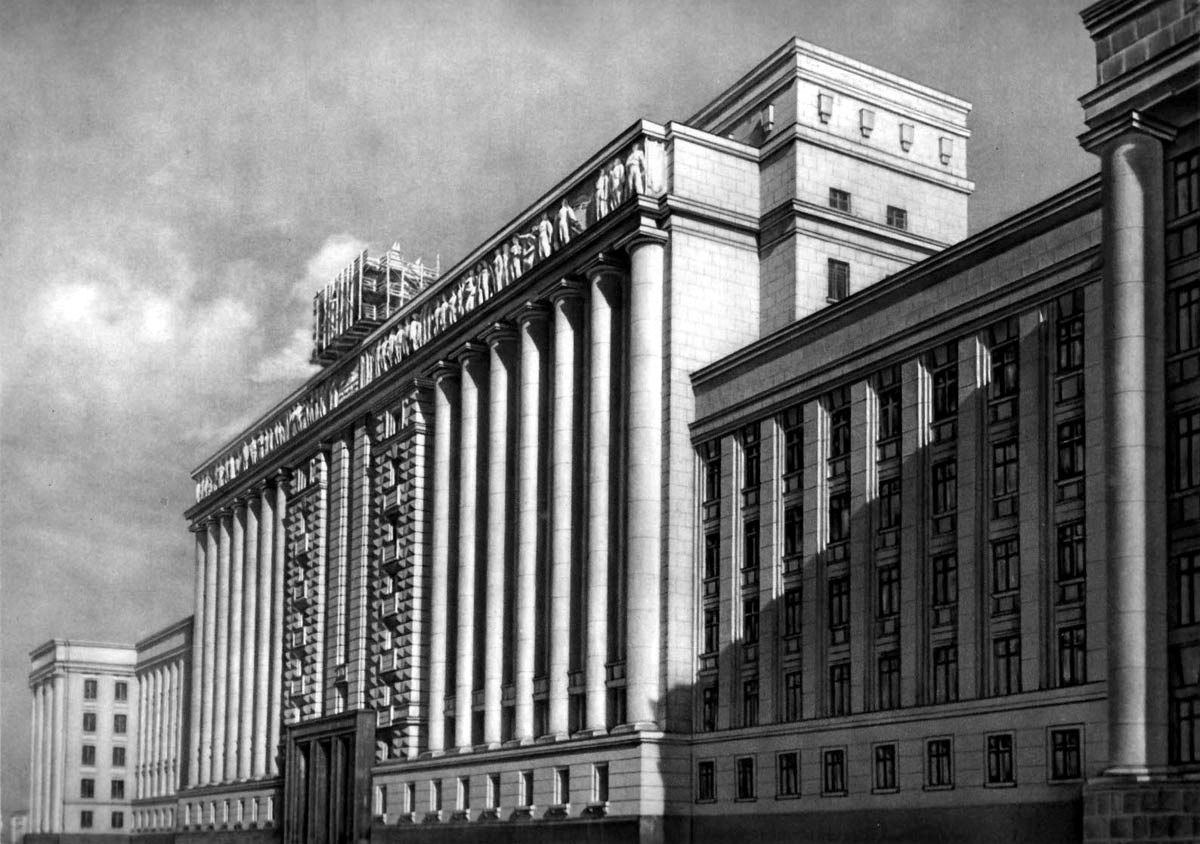 Предоставил Дядюшка архивариус