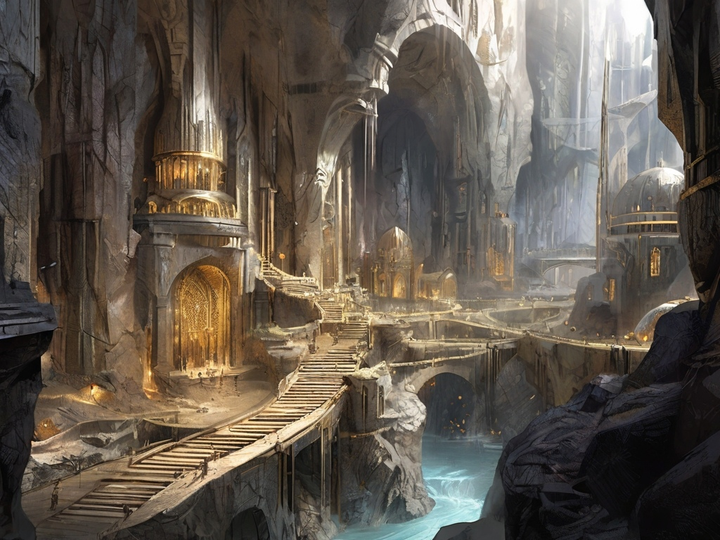 Златой град