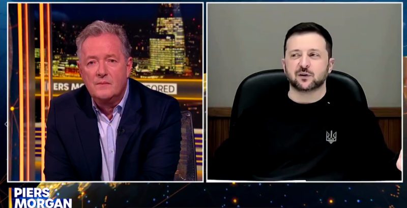    Скриншот: Telegram/Шарий