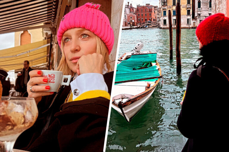    Фото: @grinevaru Мария Черных