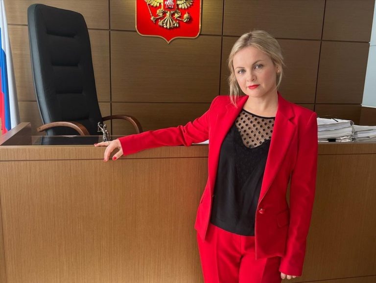    Фото: @uliaveronika Мария Черных