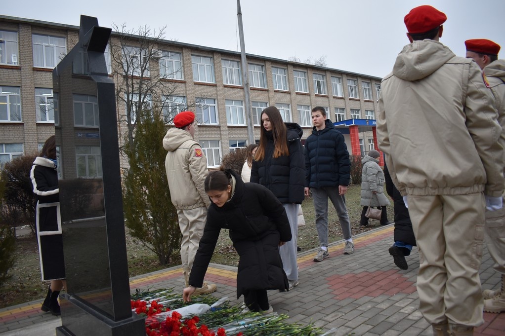 фото Н.Сапроновой