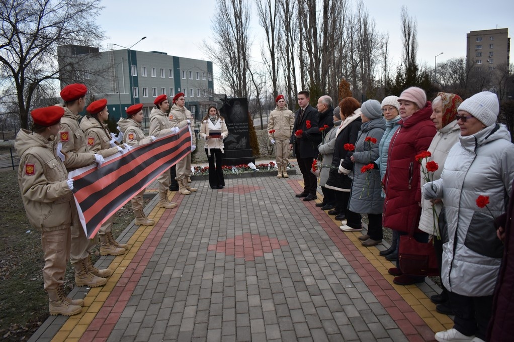 фото Н.Сапроновой