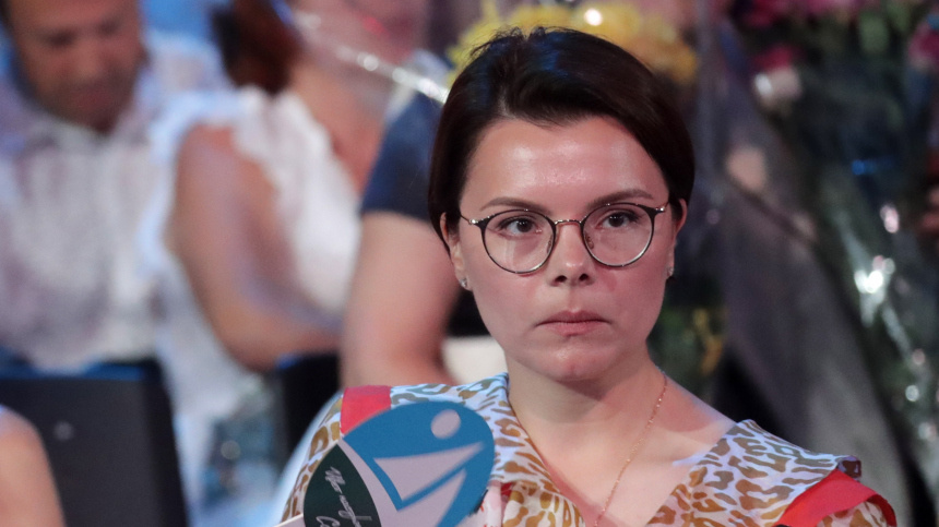    Фото: Прокофьев Вячеслав/ТАСС