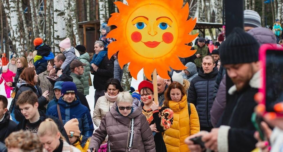     Пресс-служба администрации городского округа Домодедово