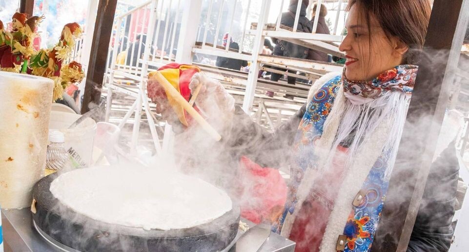     Пресс-служба администрации городского округа Домодедово