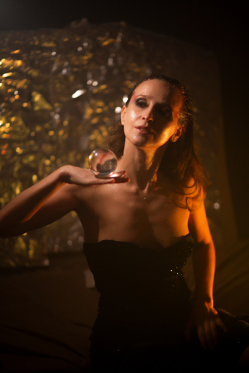 Фотограф - Мария