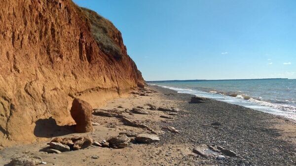    © РИА Новости Крым . Ольга Леонова