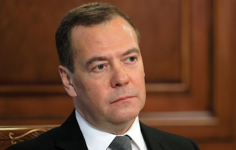 © Екатерина Штукина/ POOL/ ТАСС