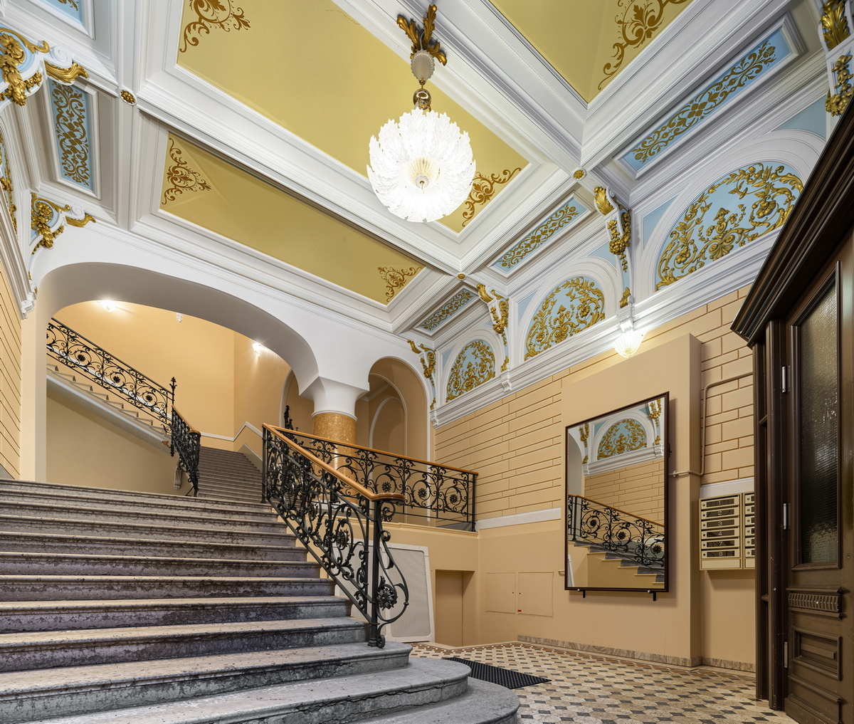 Фото Андрей Белимов-Гущин апрель 2021 г.