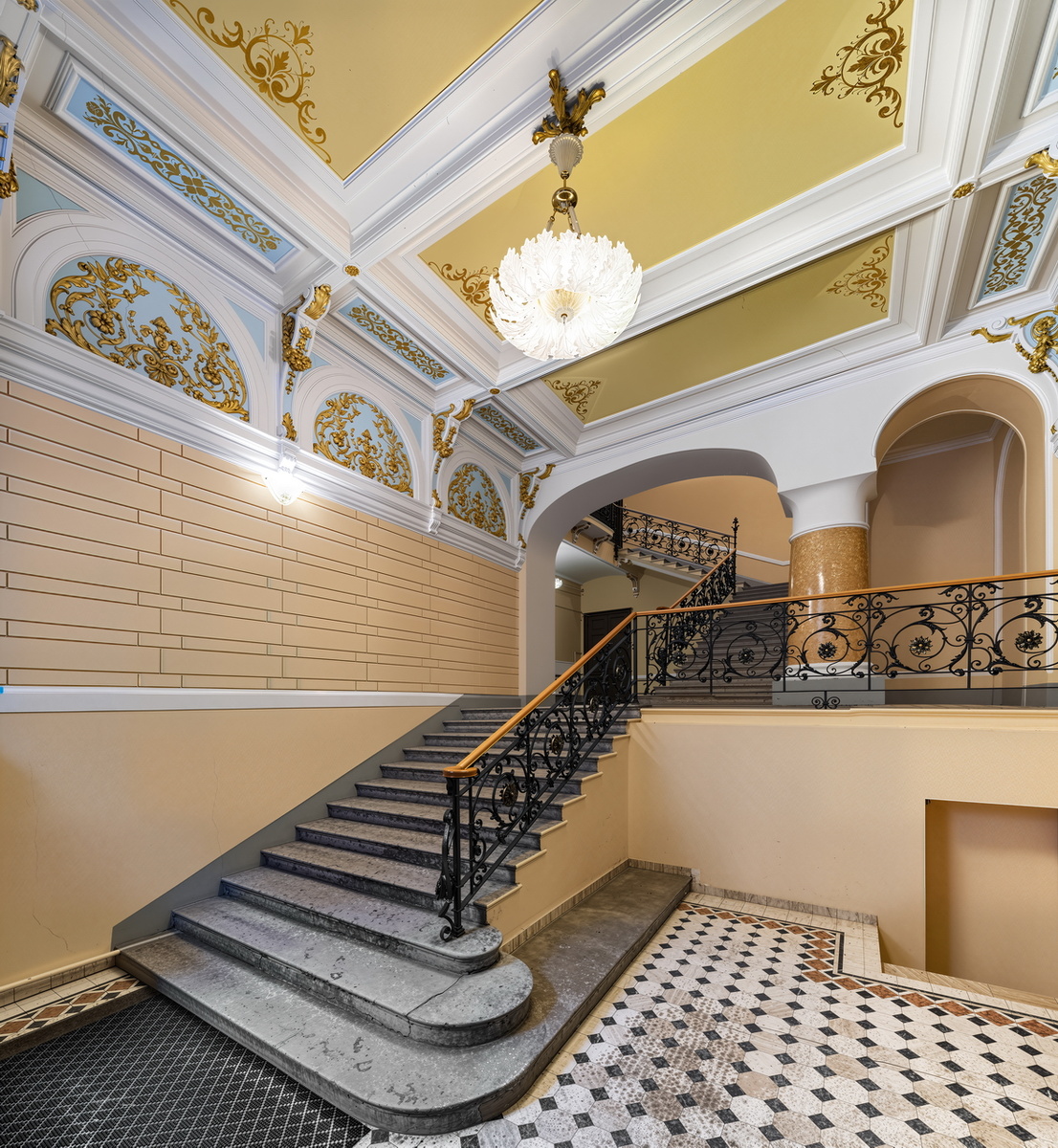 Фото Андрей Белимов-Гущин апрель 2021 г.