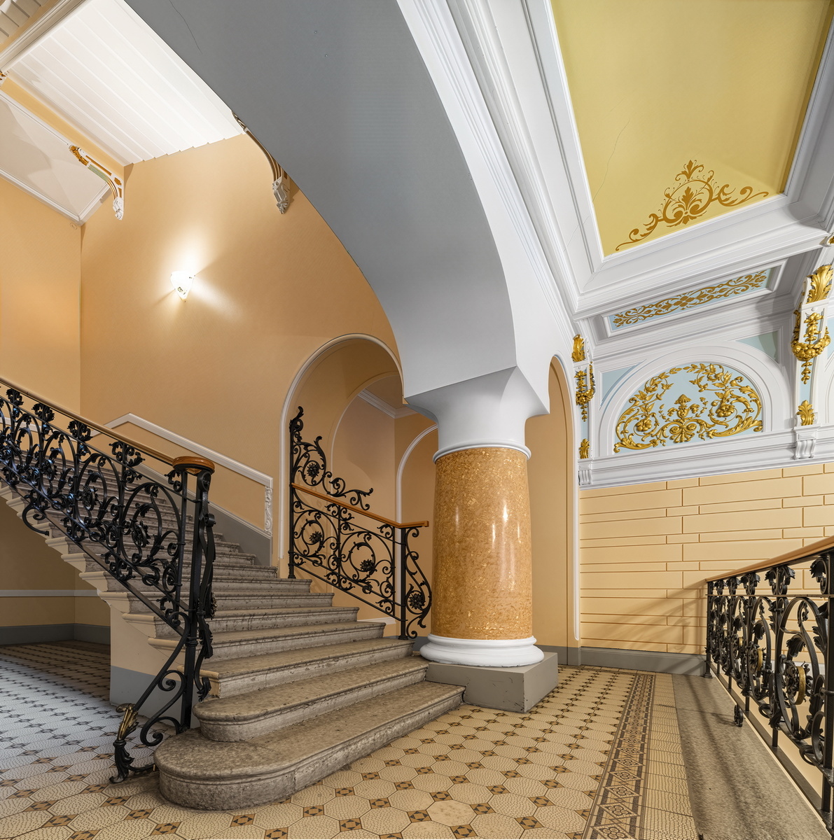 Фото Андрей Белимов-Гущин апрель 2021 г.