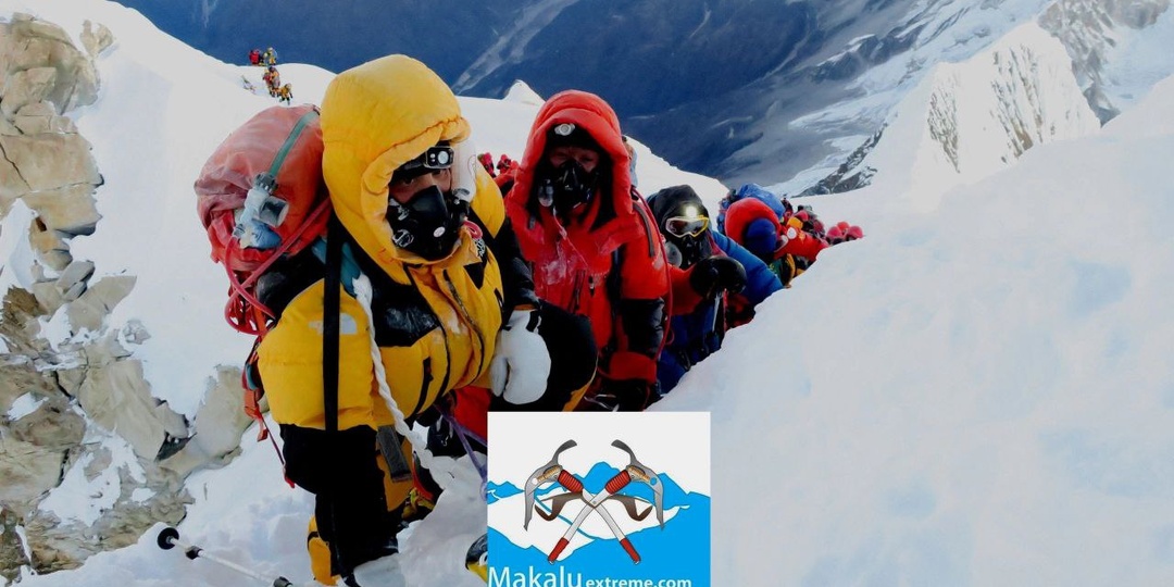 Сколько будеет стоить восхождение на Манаслу 8163 в 2025 году? Правительство Непала поднимает цену разрешений на восхождения.