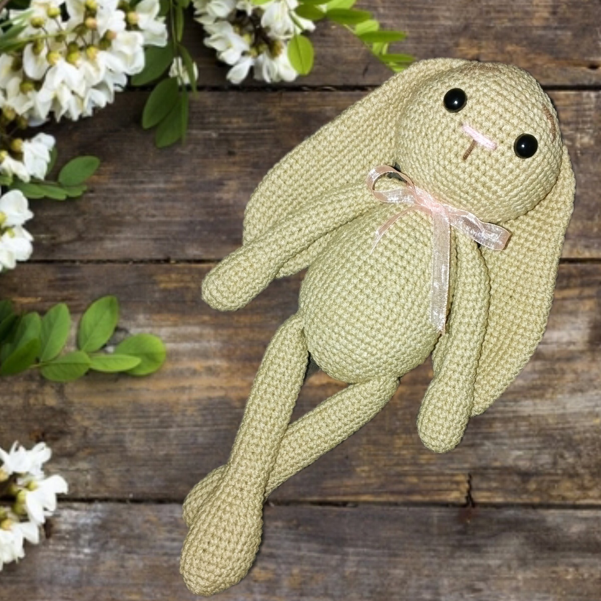 Зайка -Любимка