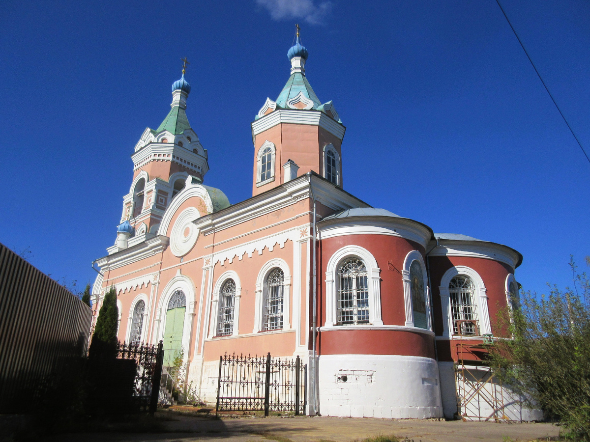 Фотографии: Антон Саков