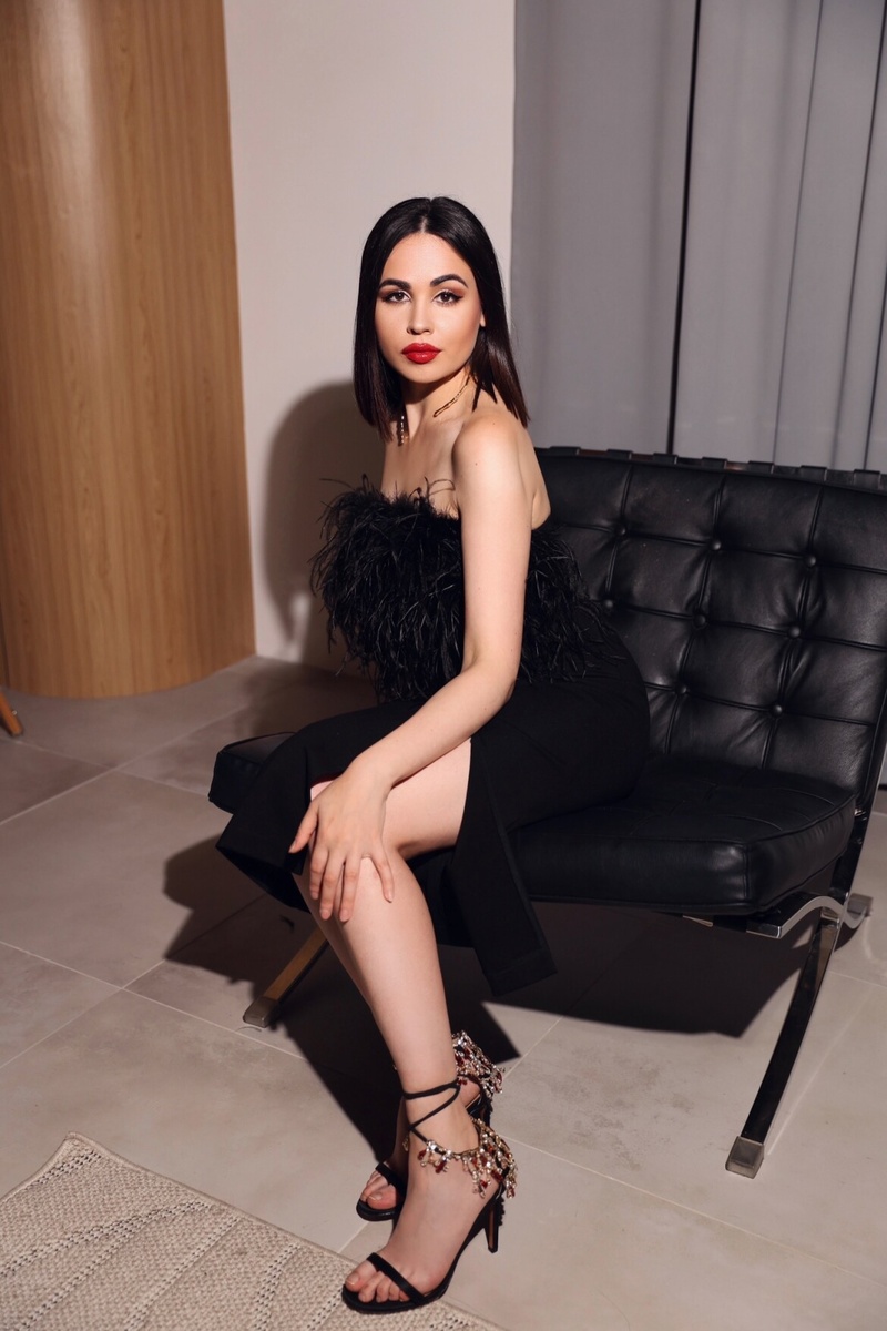 Фото Гульназ Муллахметовой