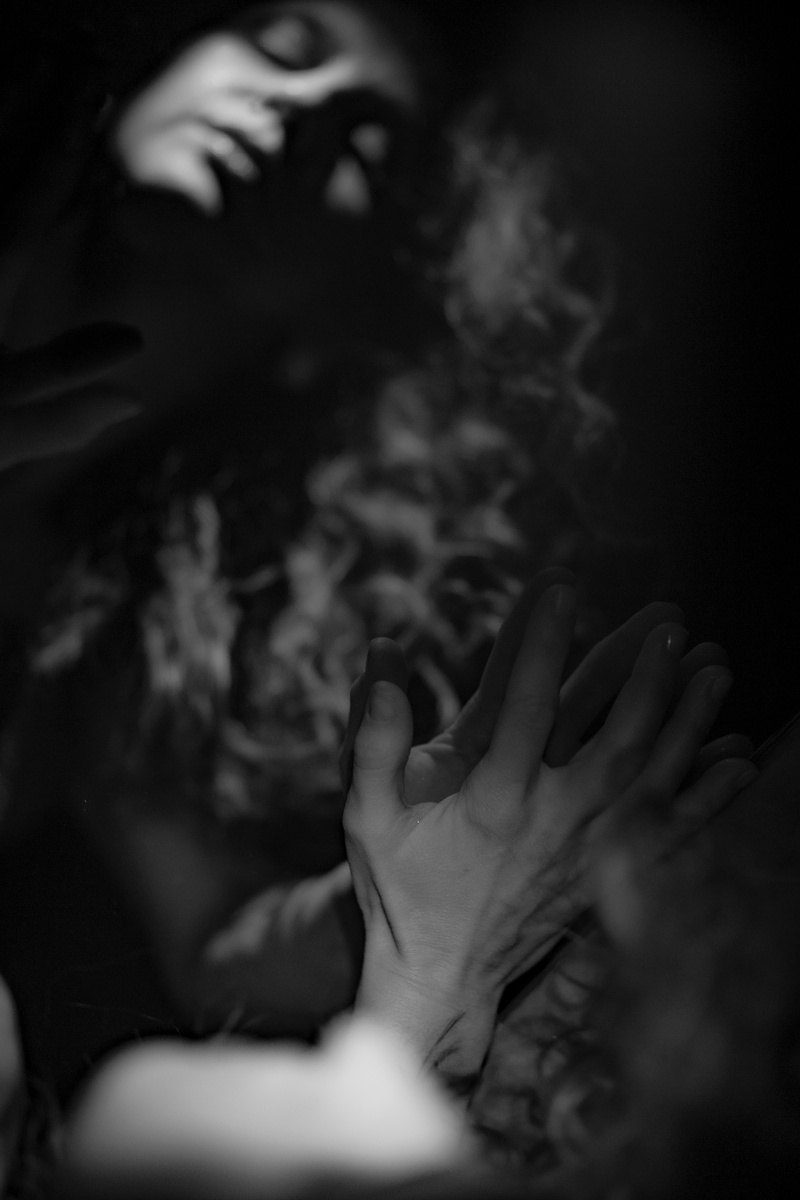 Фотограф - Мария