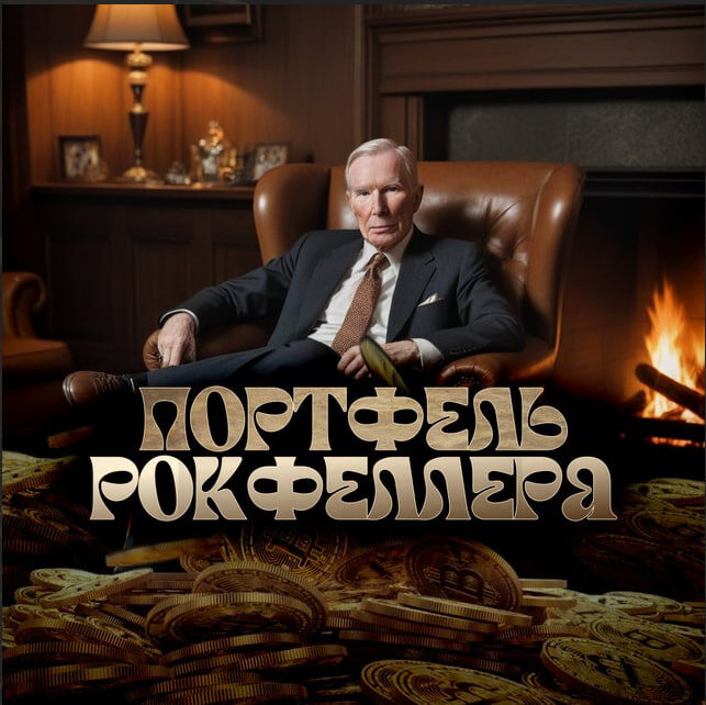 Логотип телеграмм-канала