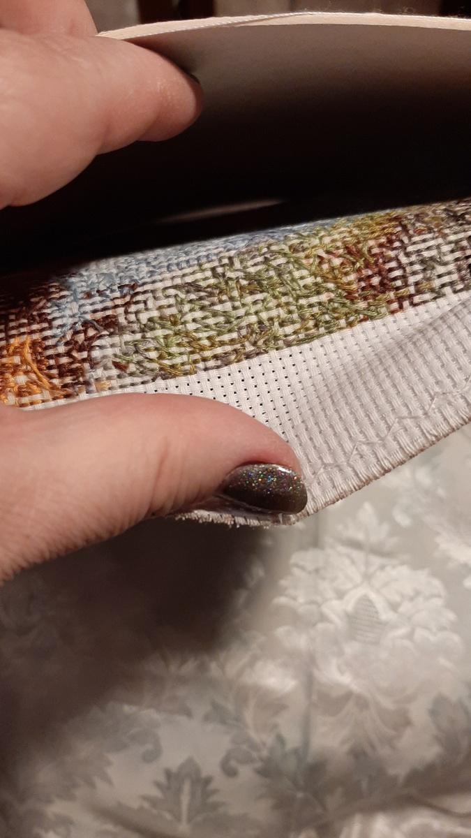 Такая изнанка