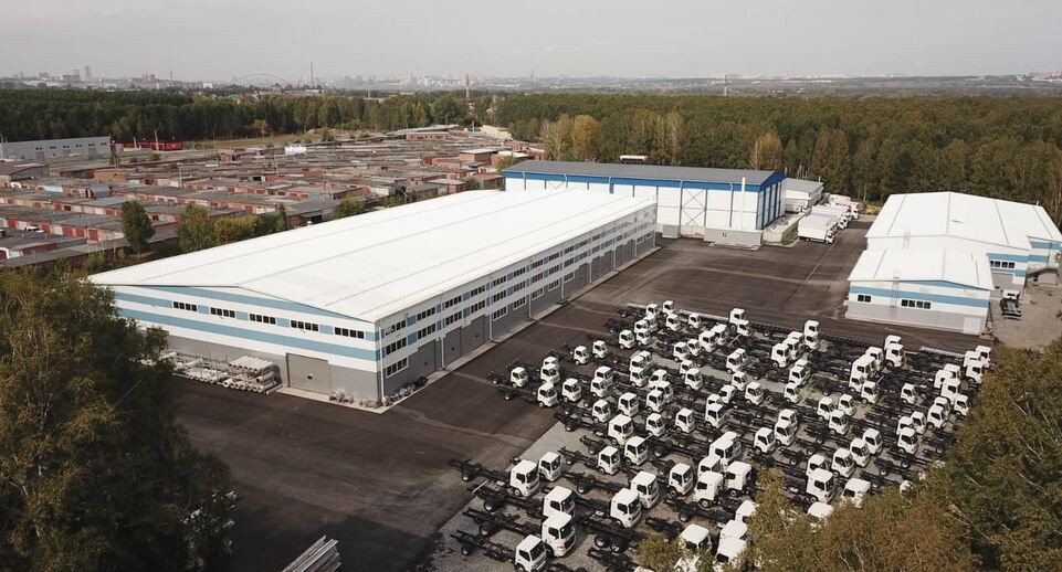    Мининвест Подмосковья