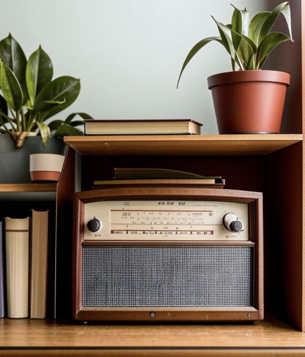 Полноценный обитатель дома