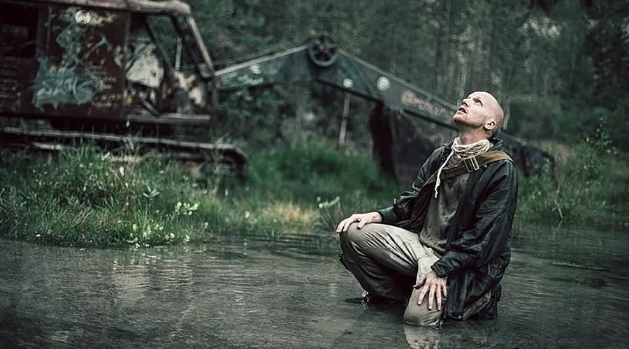 Фильм «Сталкер»