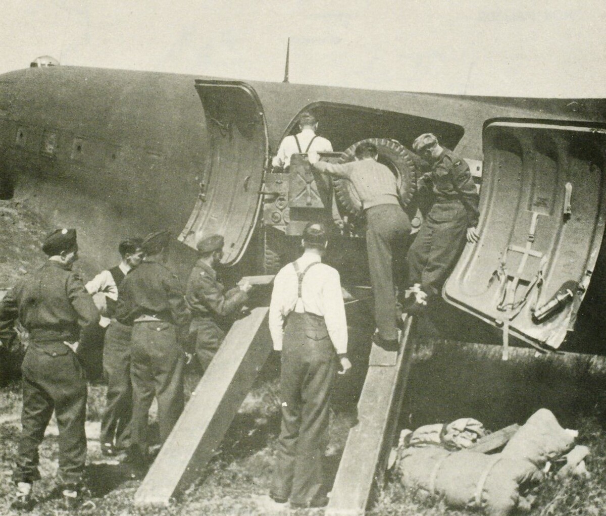     / Источник: © Global Look Press/Science Museum/AERD000 026