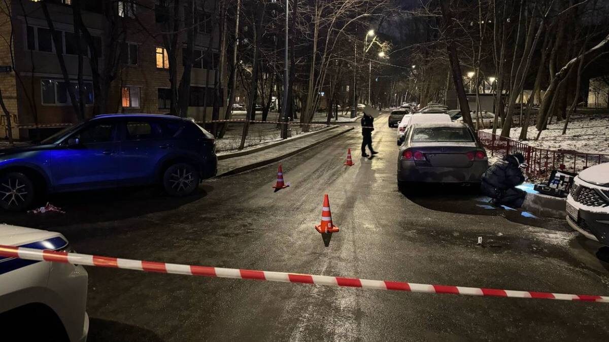    Фото: прокуратура Москвы