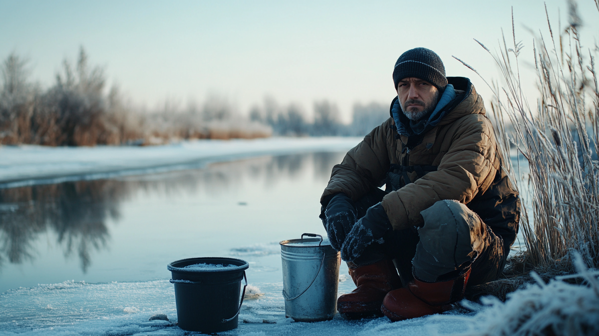 Не переживайте. У вас все получится