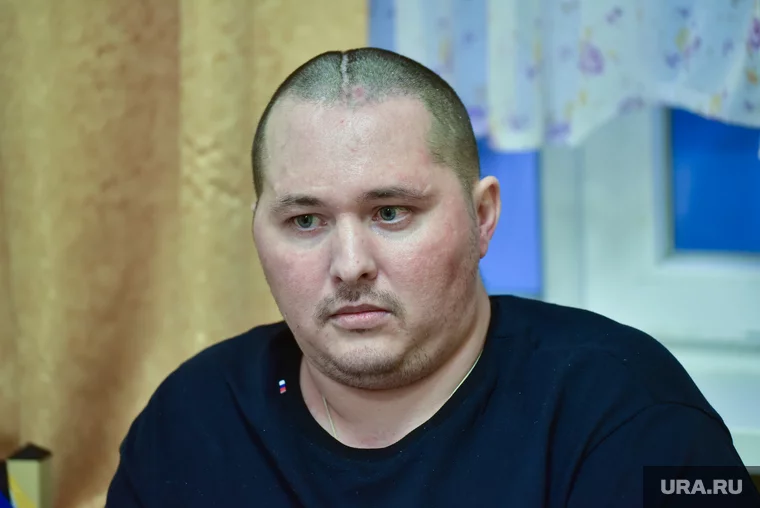 Александр Волков почти два года не мог получить «ветеранку»
Фото: Размик Закарян © URA.RU