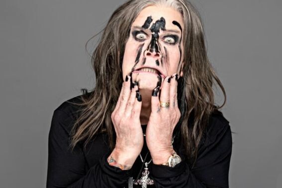 Оззи Великий и Ужасный