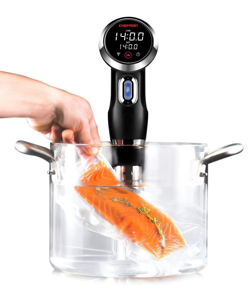 термостат sous vide