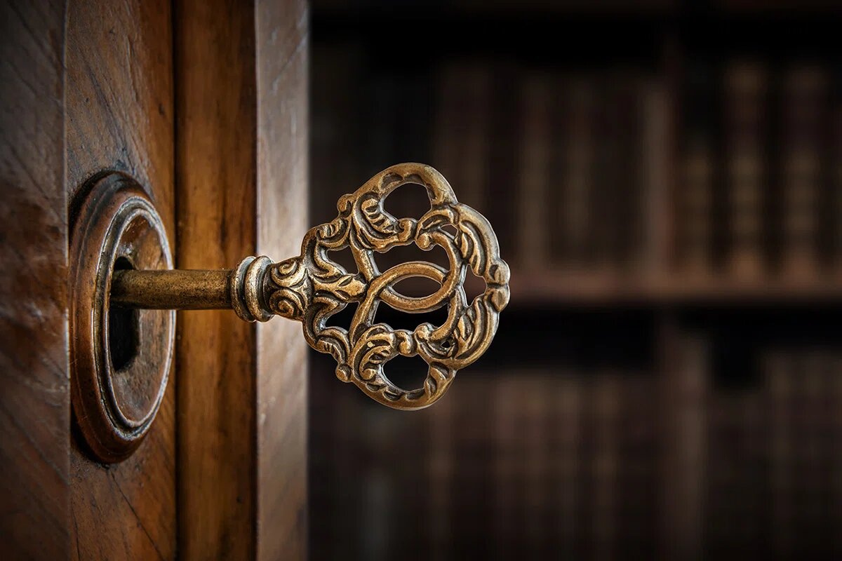    Фото: Triff / Shutterstock.com