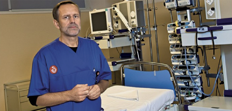 Петерис Клява