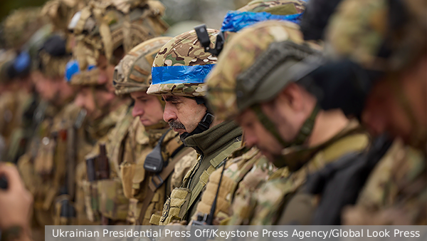     Фото: Ukrainian Presidential Press Off/Keystone Press Agency/Global Look Press   
 Текст: Роман Крецул