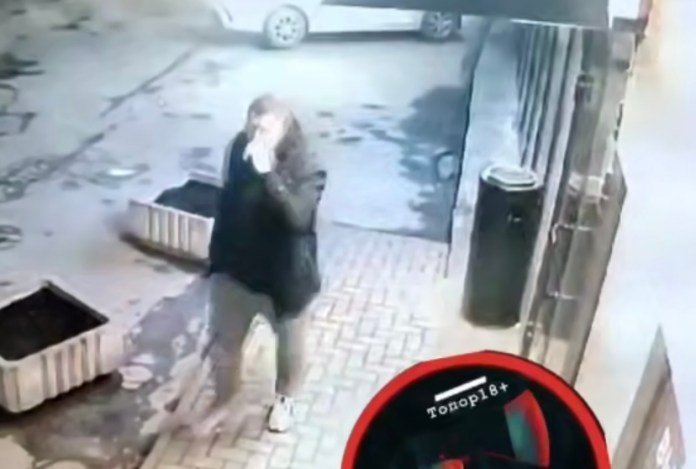    Фото: телеграм-канал «Топор. Рязань»