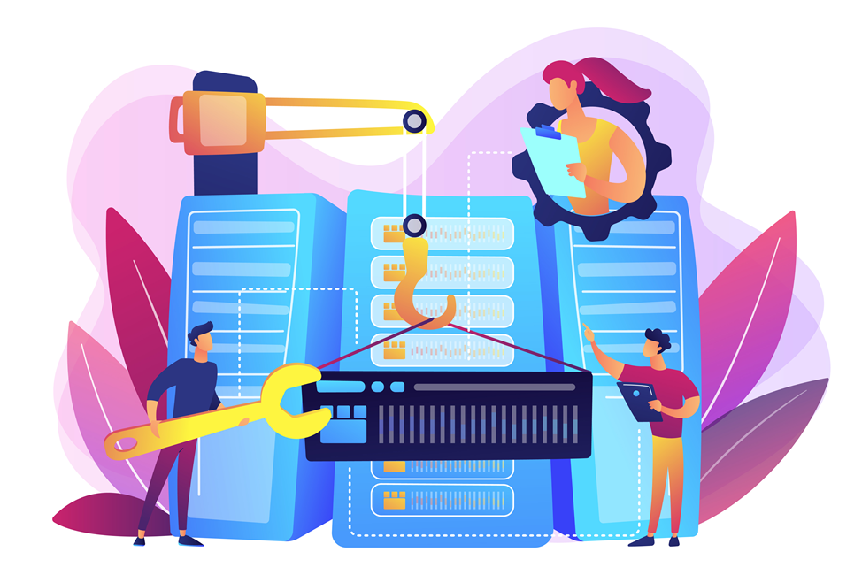 Image by vectorjuice on Freepik. Подписывайтесь на канал RuWeb в Дзен и читайте новые статьи о хостинге каждую неделю!
