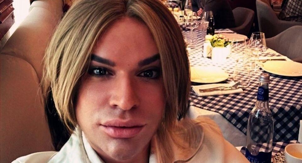    Соцсети Гогена Солнцева