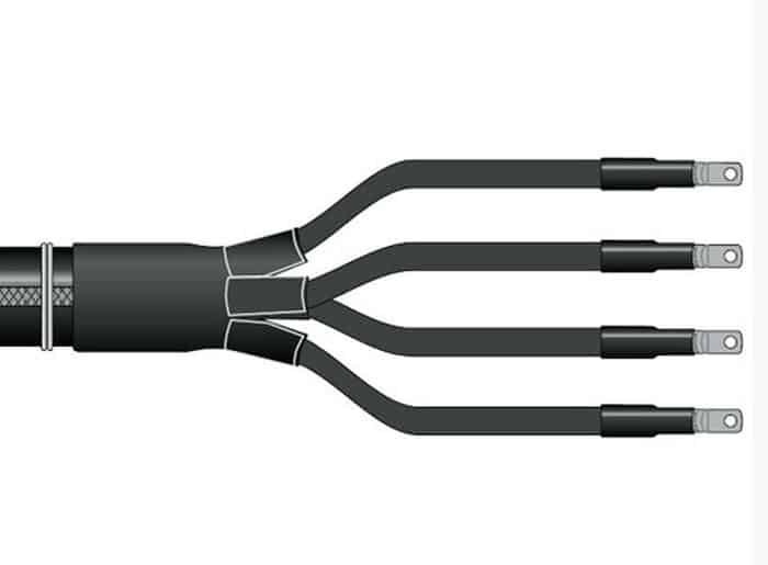 Почему так важно использовать концевые муфты для кабеля