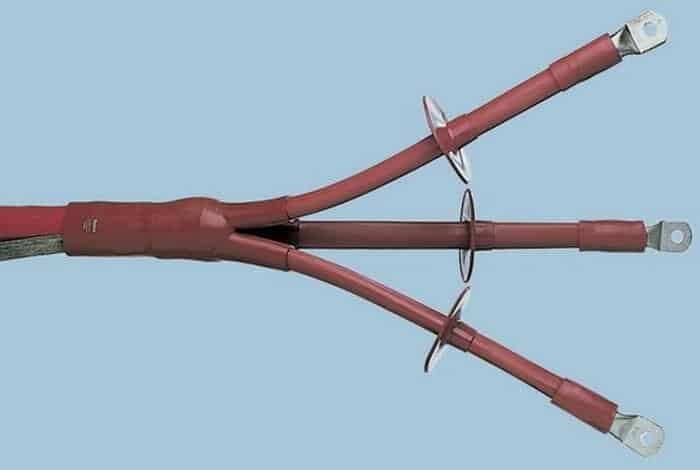 Почему так важно использовать концевые муфты для кабеля