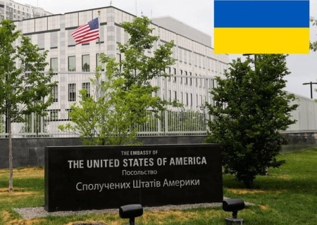    Николай Азаров: «Надо было давно запретить деятельность USAID на Украине, но ни у кого не хватило решительности»